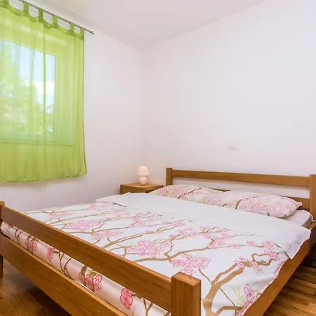 Apartment Deja By Interhome Silo (Krk)