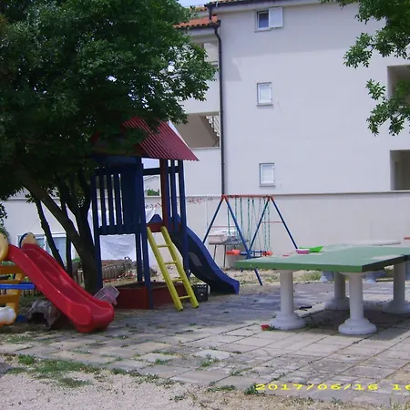 Deja By Interhome Apartmán Šilo