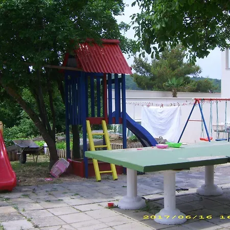 Deja By Interhome Apartmán *