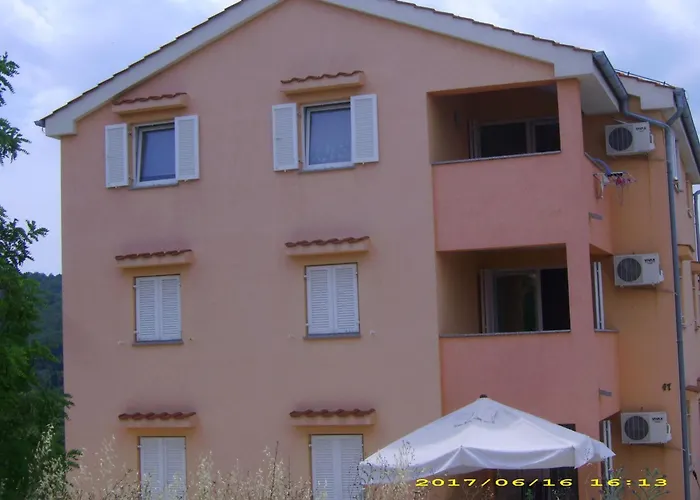 Apartment Deja By Interhome *