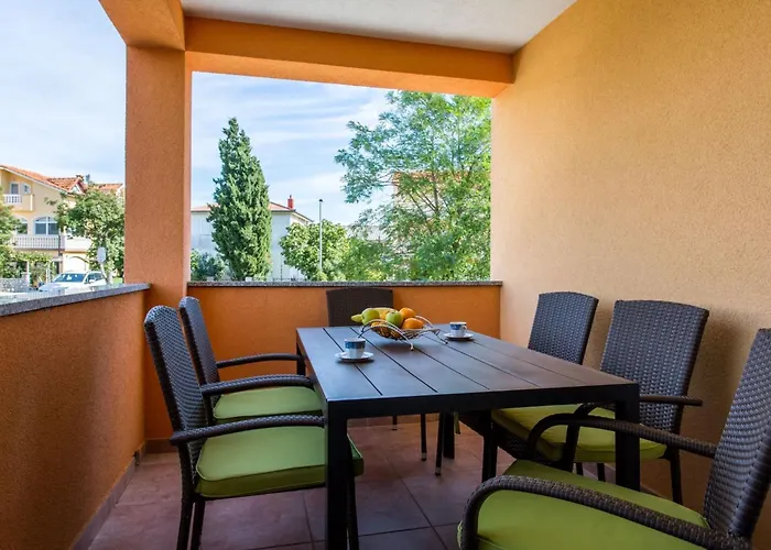 Deja By Interhome Silo (Krk)