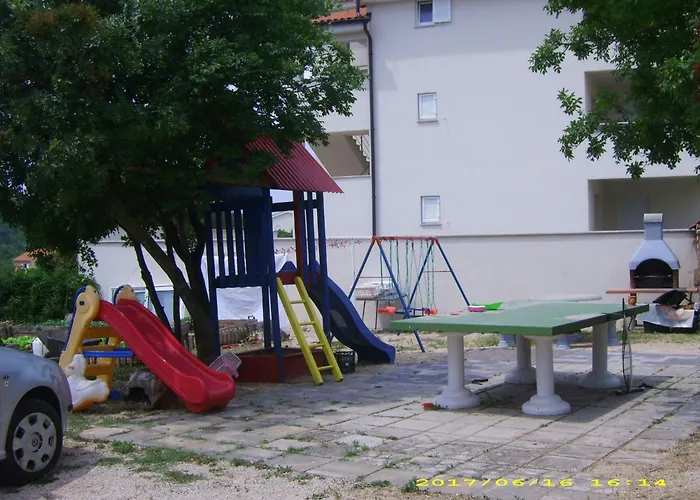 Deja By Interhome Apartment Silo (Krk)