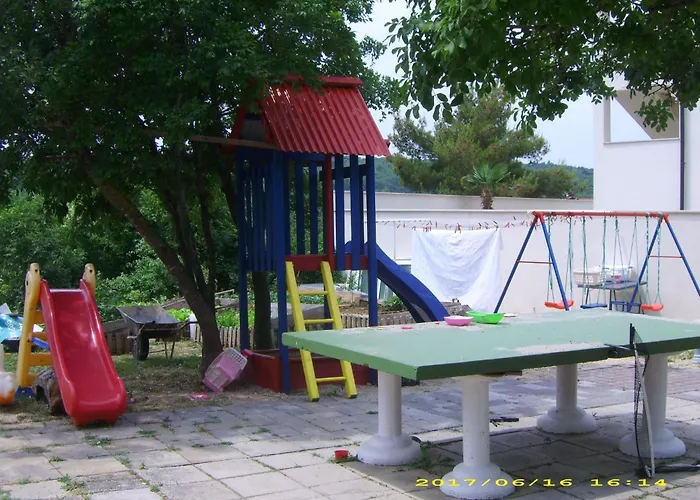 Deja By Interhome Apartment *