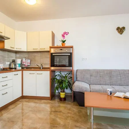 Apartmán Deja By Interhome *