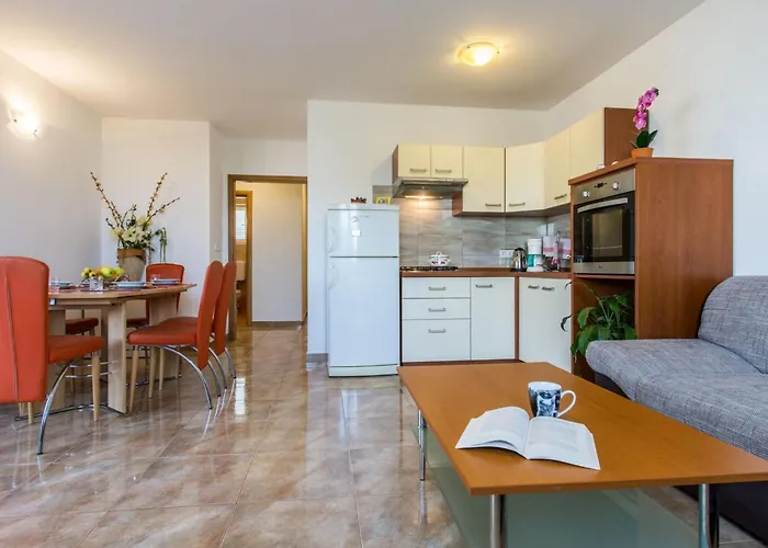 Apartmán Deja By Interhome *