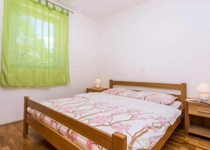 Apartmán Deja By Interhome Šilo