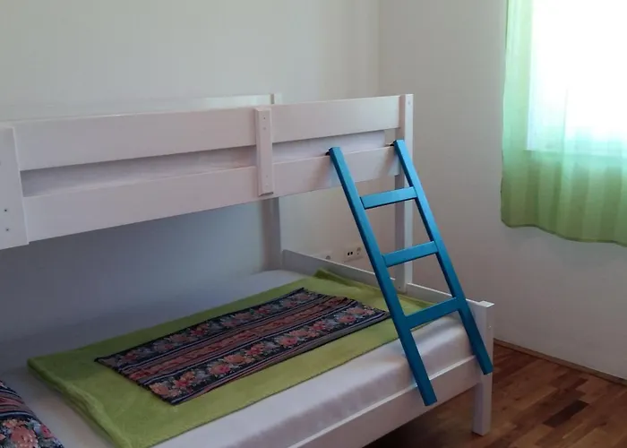 Deja By Interhome Apartmán Šilo