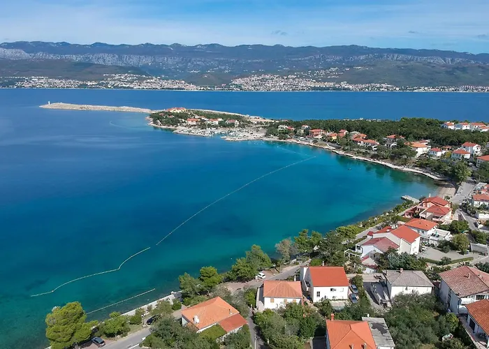 Deja By Interhome Šilo