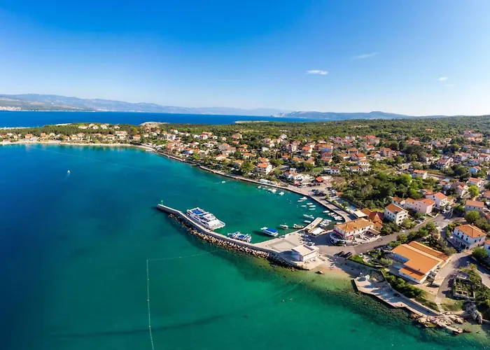 Deja By Interhome Šilo